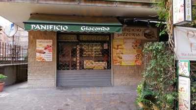 Panificio Pizzeria, Civitavecchia