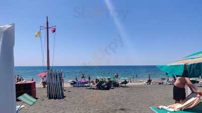 Il Gabbiano, Lido di Ostia