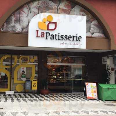 La Patisserie