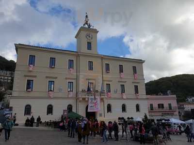 Il Cantuccio, Allumiere