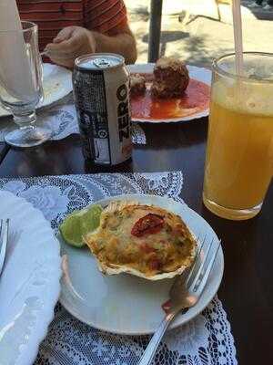 Alquimia Rotisserie e Restaurante