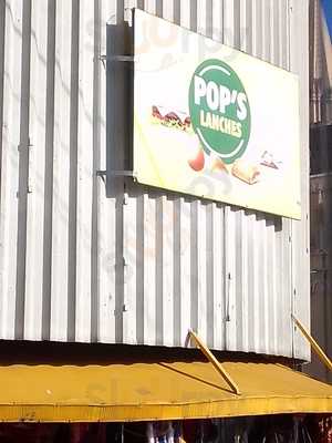 Pops Lanches