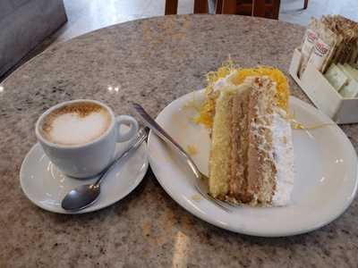 Torta & Cafe