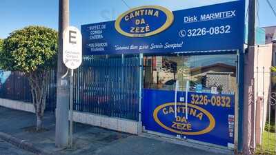 Cantina Da Zeze