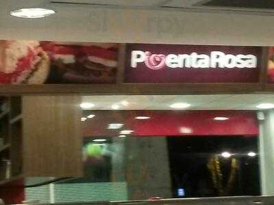Pimenta Rosa Lanches