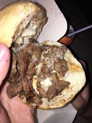 Doutorado Bar e Restaurante