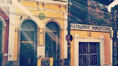 Ximenes Lanchonete