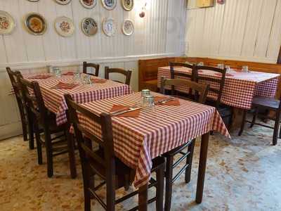 Trattoria All'ara Coeli