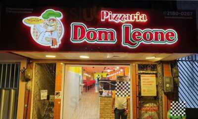 Pizzaria Dom Leone