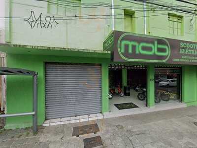 Restaurante e Lanchonete Mustapha