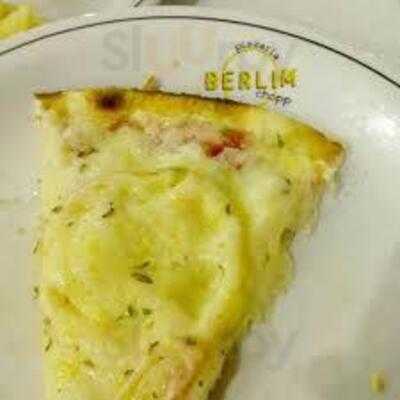 Pizzaria E Grelhados Berlim