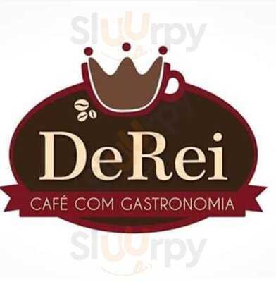 Derei Cafe Com Gastronomia