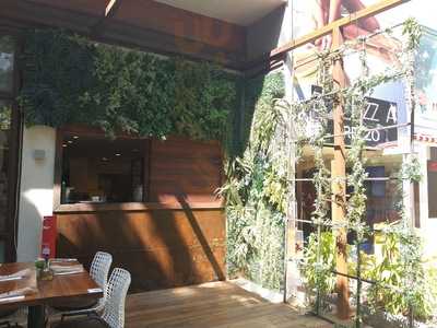 Fa Frederico Restaurante E Pizzaria