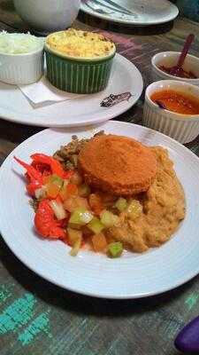 Rota Do Acaraje Cinco Tres Zero