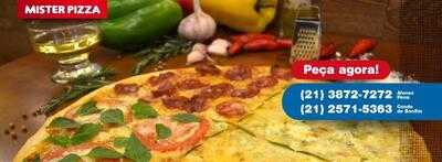 Mister Pizza
