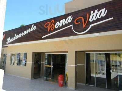 Restaurante Bona Vita