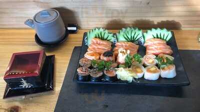 Buddario Japanese Delivery