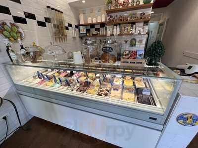 Gelateria Azzaro, Roma