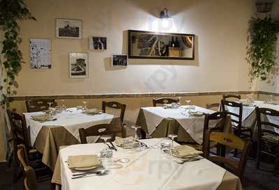 Taverna Il Chicco D'uva