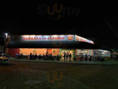 Barraca Do Claudio