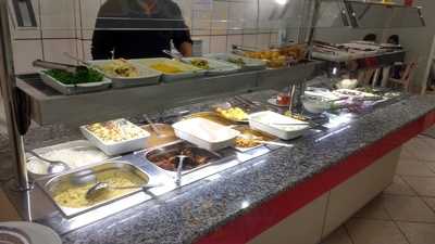 Cantina Jc E Lanches