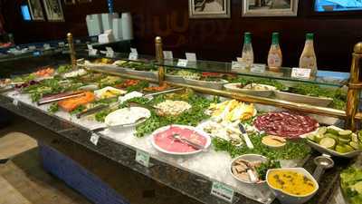 Cafeteria E Bar Mendonca