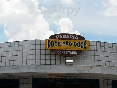 Padaria E Confeitaria Doce Pao Doce