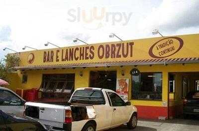 Obrzut Bar