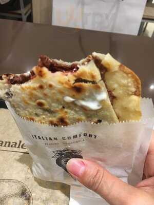 Piadina Romagnola - Shopping Eldorado