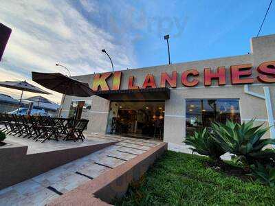 Ki Lanches