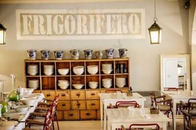 Ristorante Angelina a Testaccio, Roma