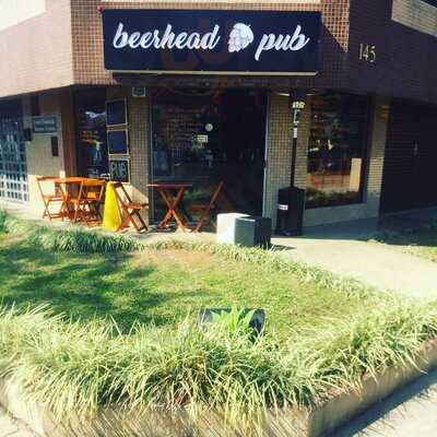 Beerhead Pub