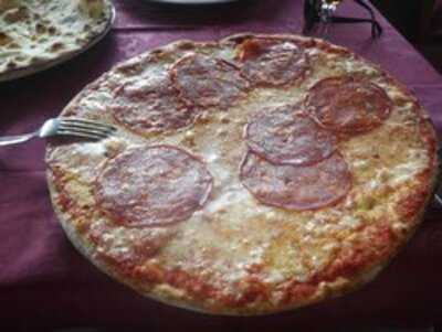 Domus Pizzae, Ostia Antica