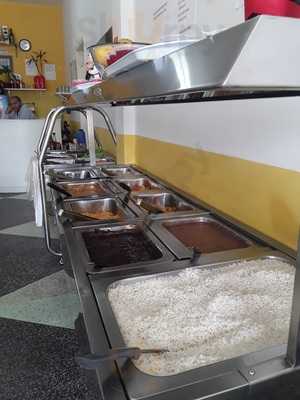 Restaurante Caseirao