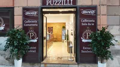 Antico Caffe’puzzilli, Tivoli