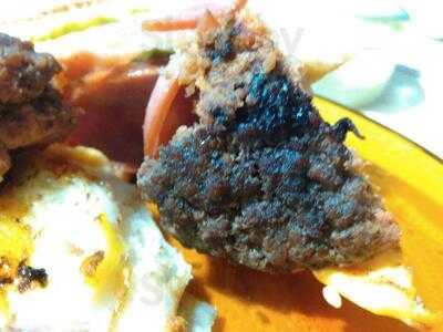 Hamburgueria Carioca