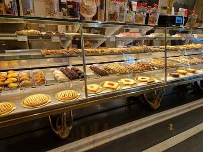 Il Cigno Caffè Pasticceria, Roma