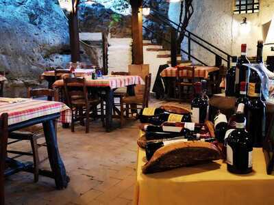 Ristorante Il Casale, Roma