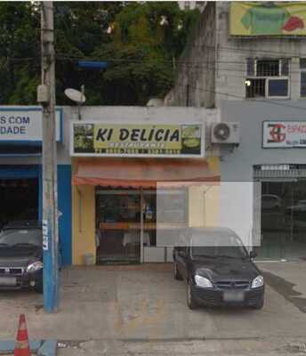 Restaurante Ki-delicia