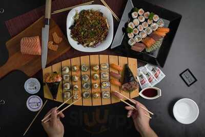 Tabu Japanese Fusion