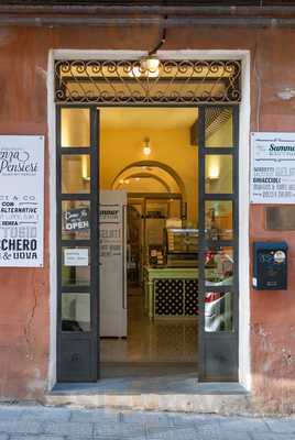 Senza Pensieri Healthy Bakery, Roma