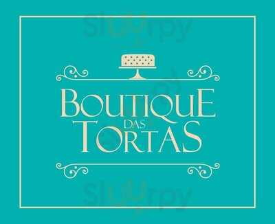 Boutique Das Tortas