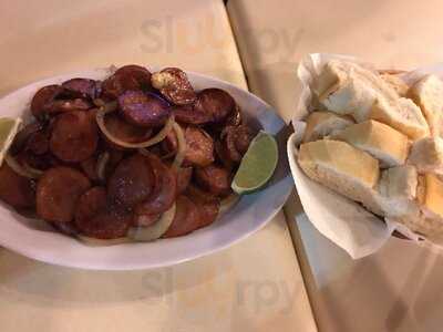 Opcao Bar e Restaurante