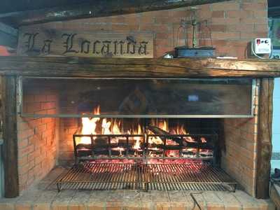 La Locanda, Roma