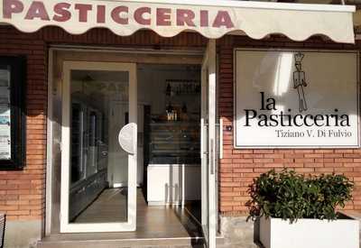 Pasticceria Di Fulvio, Lavinio Lido di Enea