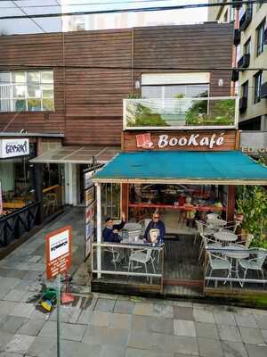 Bookafé