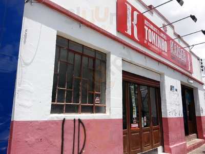 Nf Restaurante E Lanches Toninho