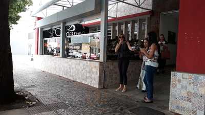 Restaurante L' Abbuffata