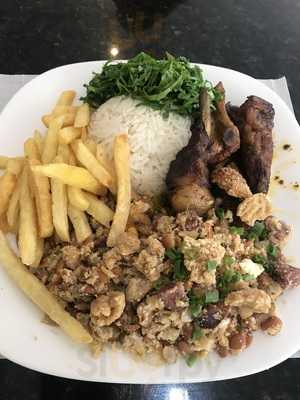 Restaurante Calhau