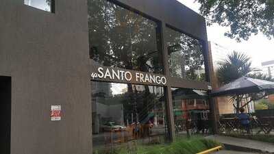 Santo Frango